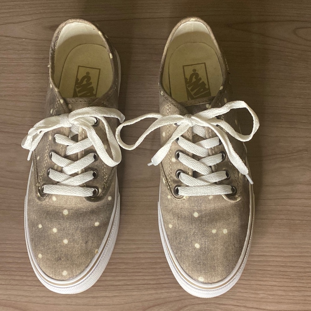 Vans Off The Wall Sneakers